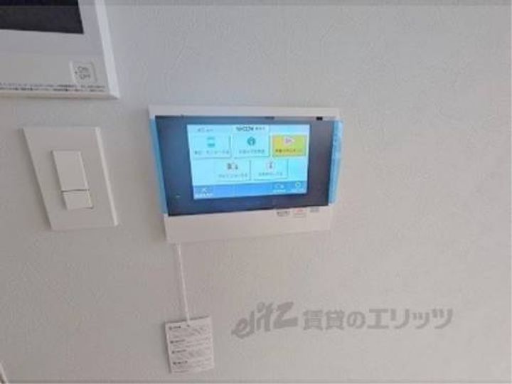 シャリマー西大路のその他画像