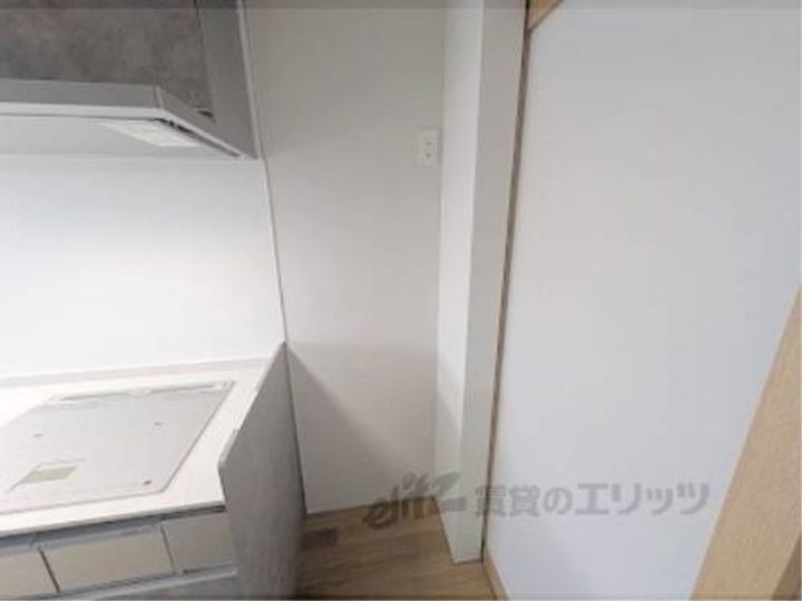 シャリマー西大路のその他画像