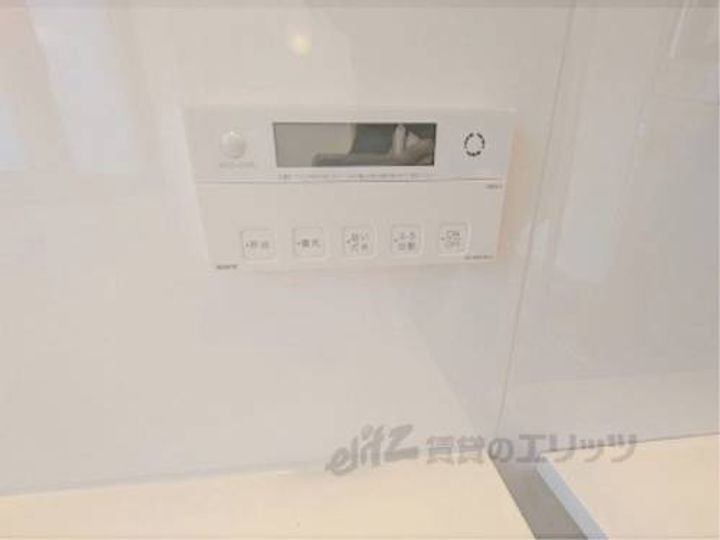 シャリマー西大路のその他画像