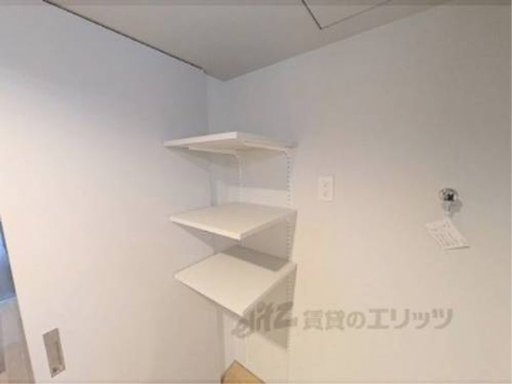 シャリマー西大路のその他画像