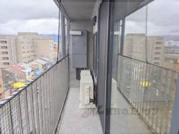 シャリマー西大路のその他画像