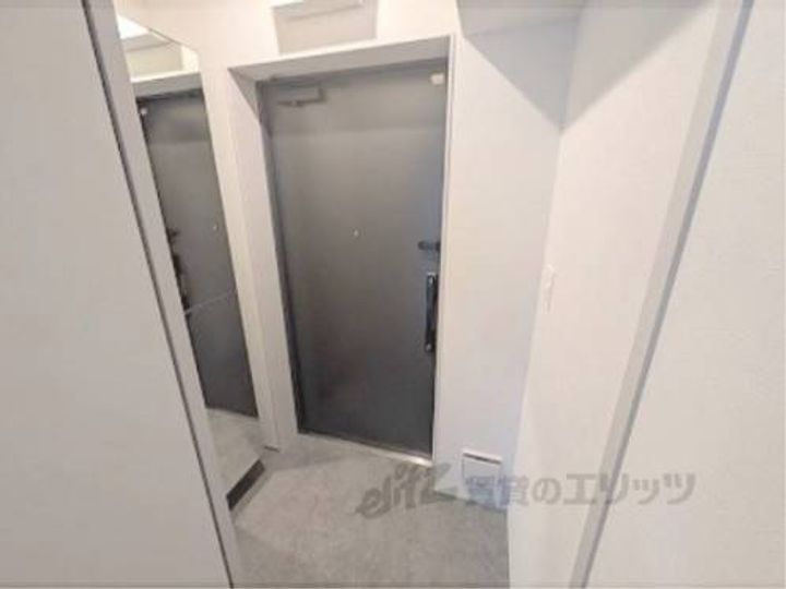 シャリマー西大路のその他画像