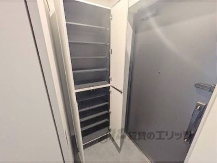 シャリマー西大路のその他画像