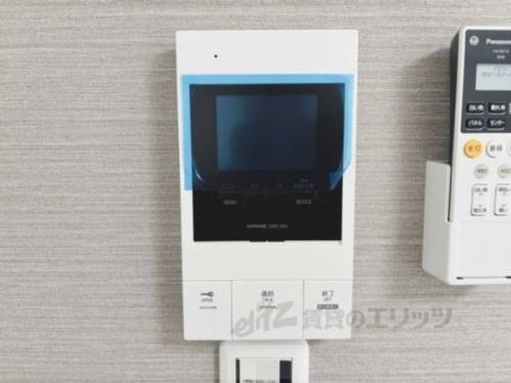 Kレジデンス神宮丸太町101のその他画像