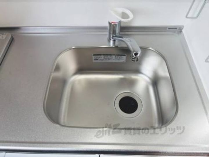 Kレジデンス神宮丸太町101のキッチン