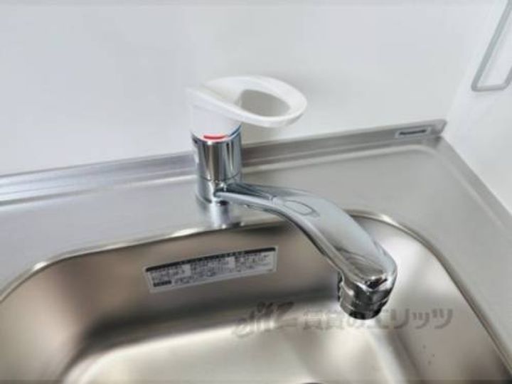 Kレジデンス神宮丸太町101のキッチン