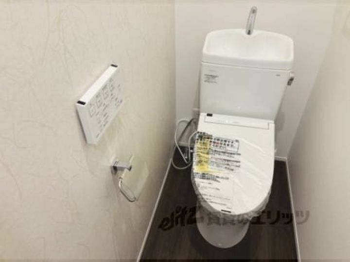 Kレジデンス神宮丸太町101のその他画像