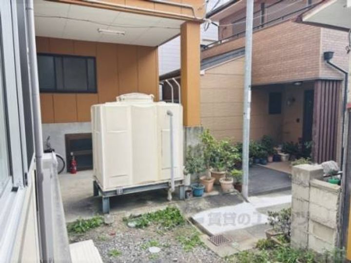 Kレジデンス神宮丸太町101のその他画像