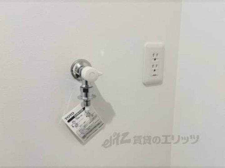 Kレジデンス神宮丸太町201のその他画像