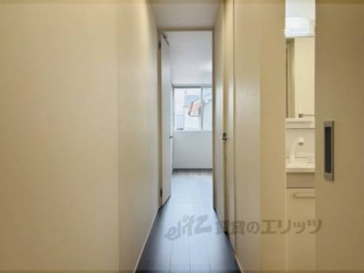 Kレジデンス神宮丸太町201のその他画像