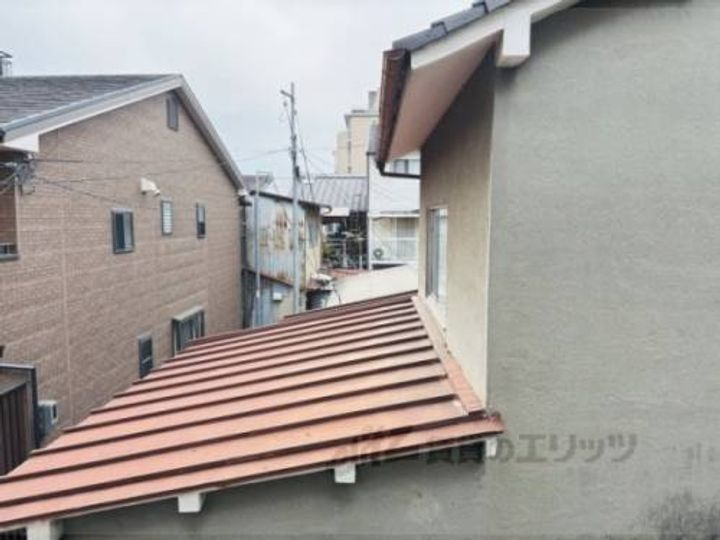 Kレジデンス神宮丸太町201のその他画像