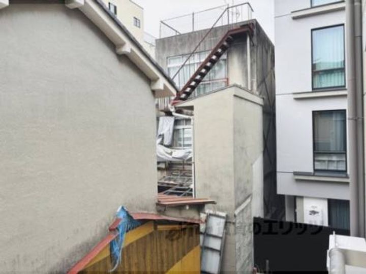 Kレジデンス神宮丸太町201のその他画像