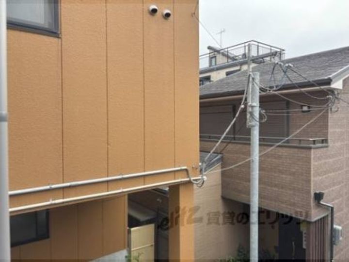 Kレジデンス神宮丸太町202のその他画像