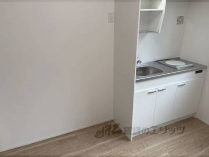 Kレジデンス神宮丸太町202のその他画像