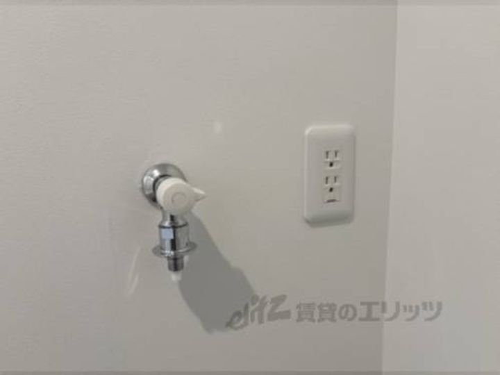 Kレジデンス神宮丸太町301のその他画像