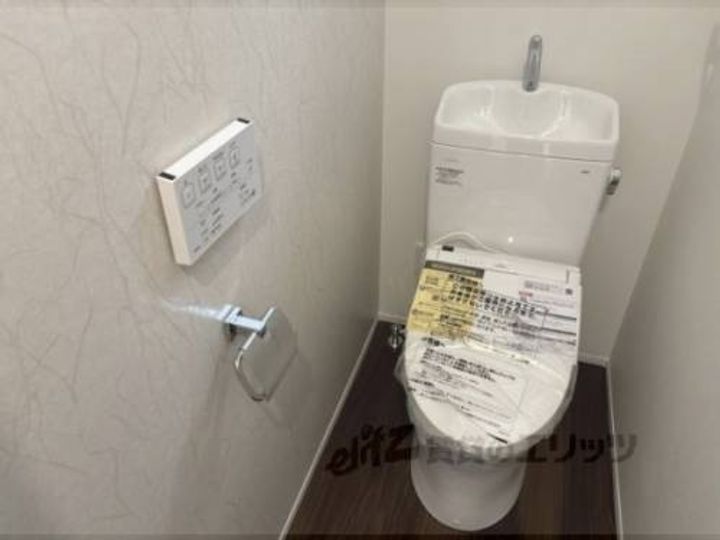 Kレジデンス神宮丸太町301のその他画像