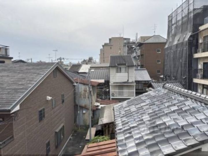 Kレジデンス神宮丸太町301のその他画像