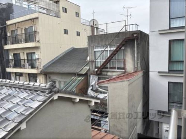 Kレジデンス神宮丸太町301のその他画像