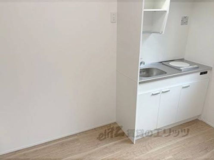 Kレジデンス神宮丸太町302のその他画像