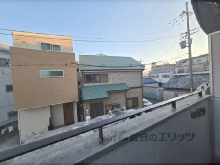 キリンハイツ信和のその他画像