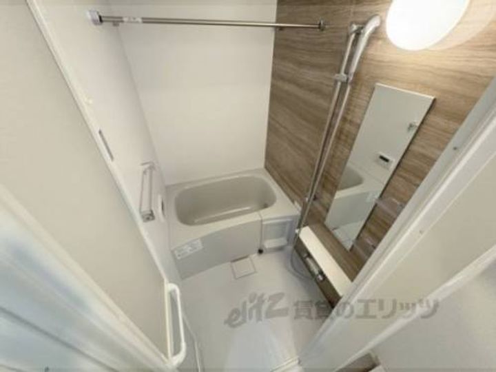 ヒカルサ枚方村野高見台の風呂