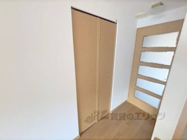 ローレルスクエア登美ヶ丘第I期1番館402のその他画像