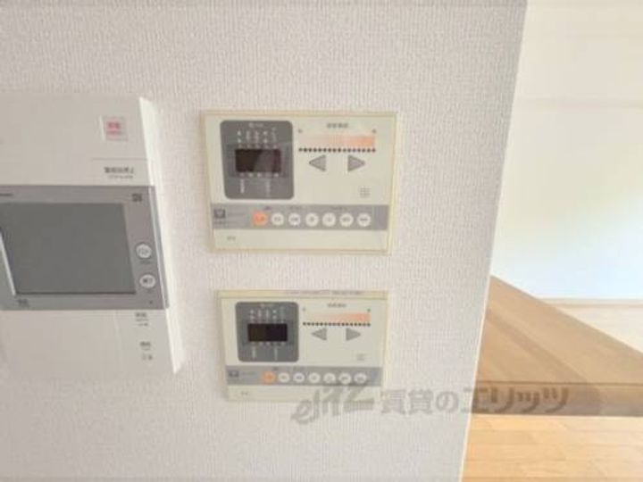 ローレルスクエア登美ヶ丘第I期1番館402のその他画像