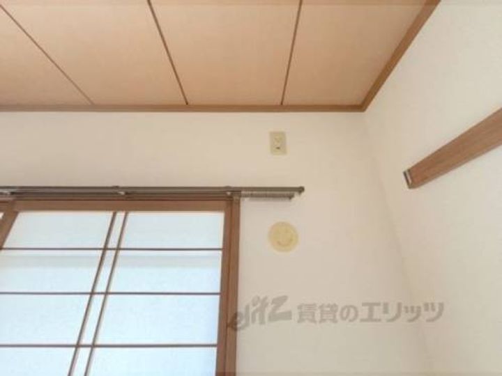 ローレルスクエア登美ヶ丘第I期1番館402のその他画像