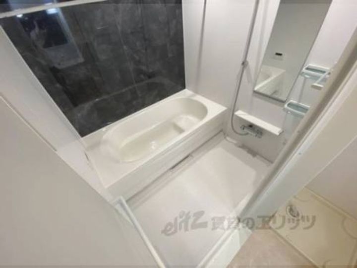 グランド萩ヶ丘?の風呂