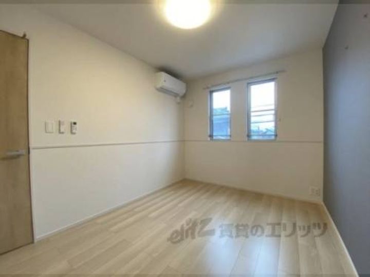 グランド萩ヶ丘?の寝室