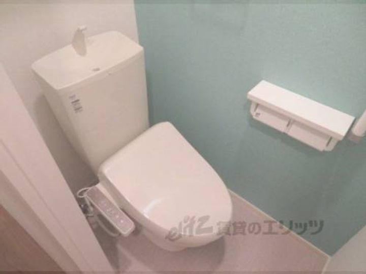 プティ フォレスタ柏原?のその他画像