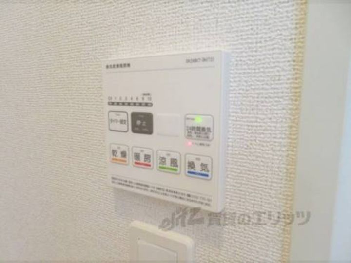 プティ フォレスタ柏原?のその他画像
