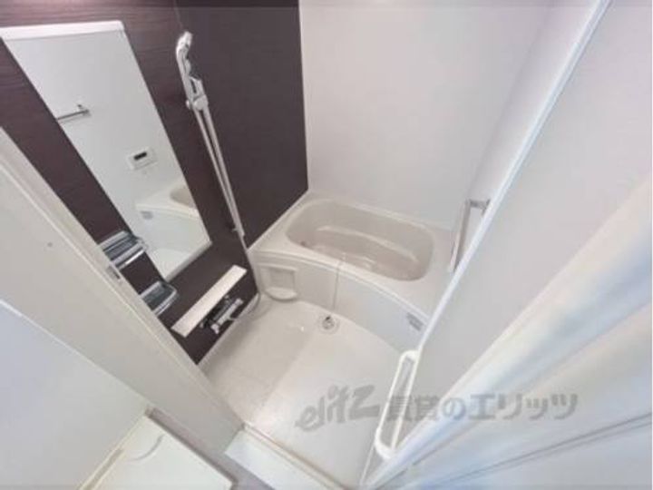 なでしこの風呂