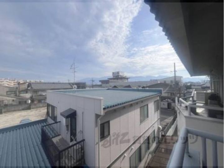 今里ハイツ302のその他画像