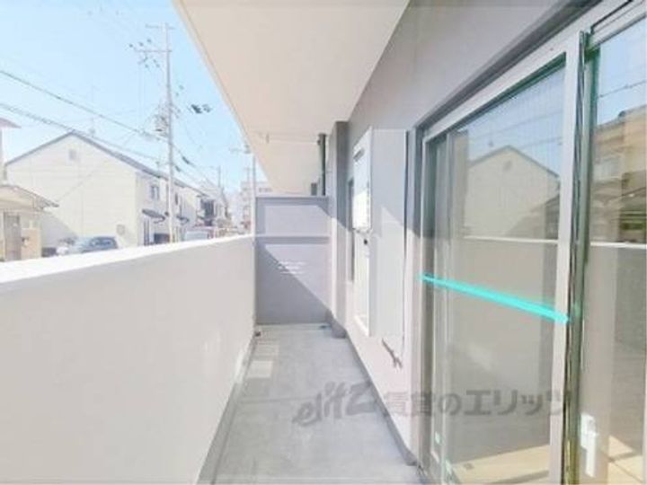 ラフィーネ京都上鳥羽のその他画像