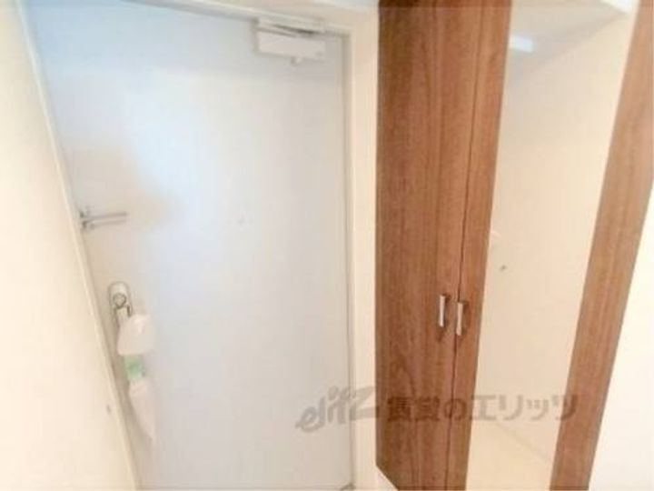 ラフィーネ京都上鳥羽のその他画像