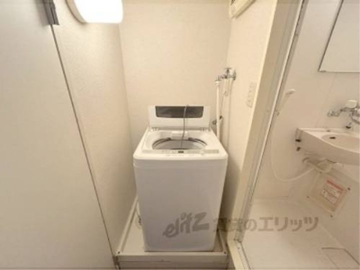 レオパレス古都202のその他画像