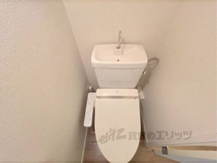 レオパレス古都202のその他画像
