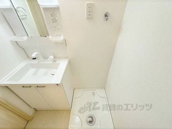 RAPPORT太秦広隆寺401のその他画像