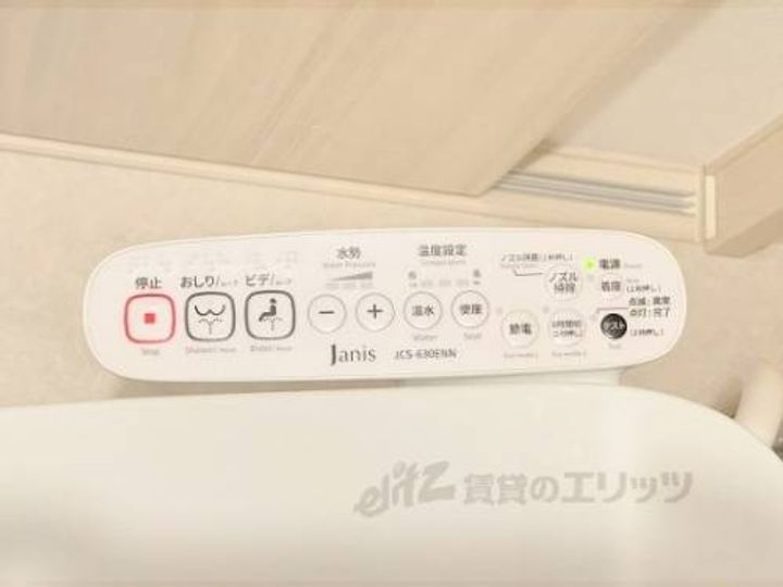 RAPPORT太秦広隆寺401のその他画像