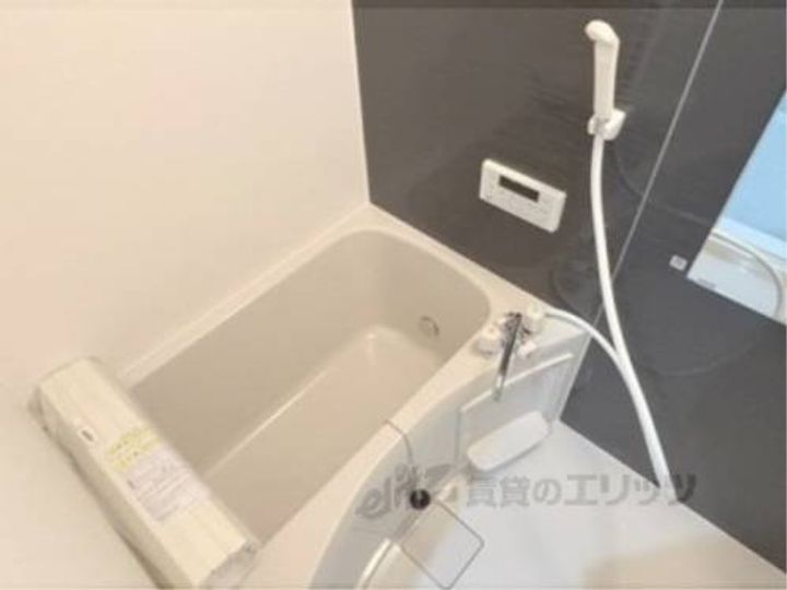 レジーナ105の風呂