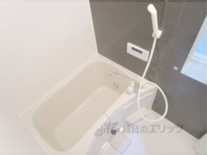 レジーナ203の風呂