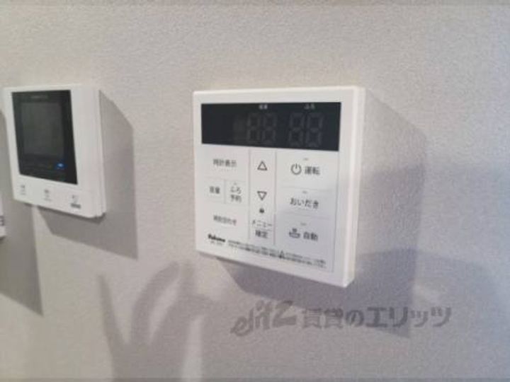 Palais Poire B棟のその他画像