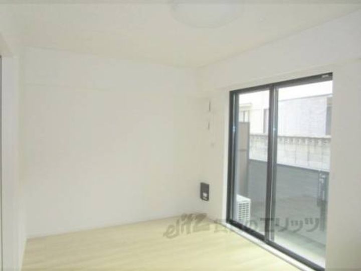 Nobel Dignityの玄関