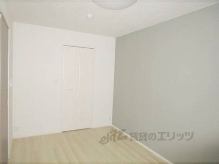 Nobel Dignityの寝室