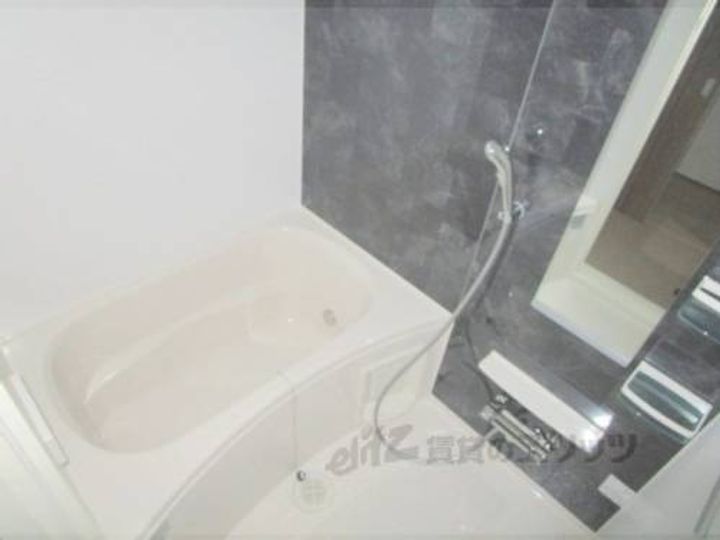 Nobel Dignityの風呂