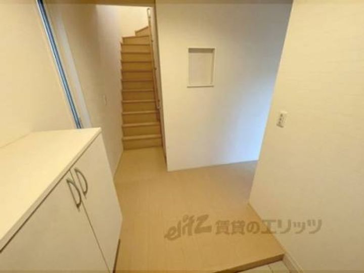 奈良県奈良市大森西町(一戸建)の賃貸物件3号のその他画像