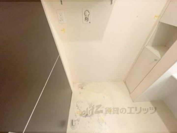 奈良県奈良市大森西町(一戸建)の賃貸物件3号のその他画像