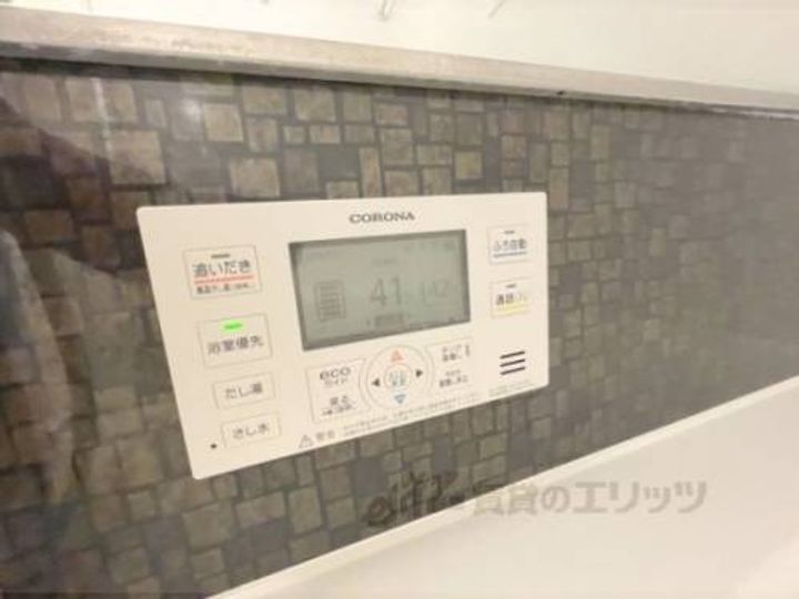 奈良県奈良市大森西町(一戸建)の賃貸物件3号のその他画像
