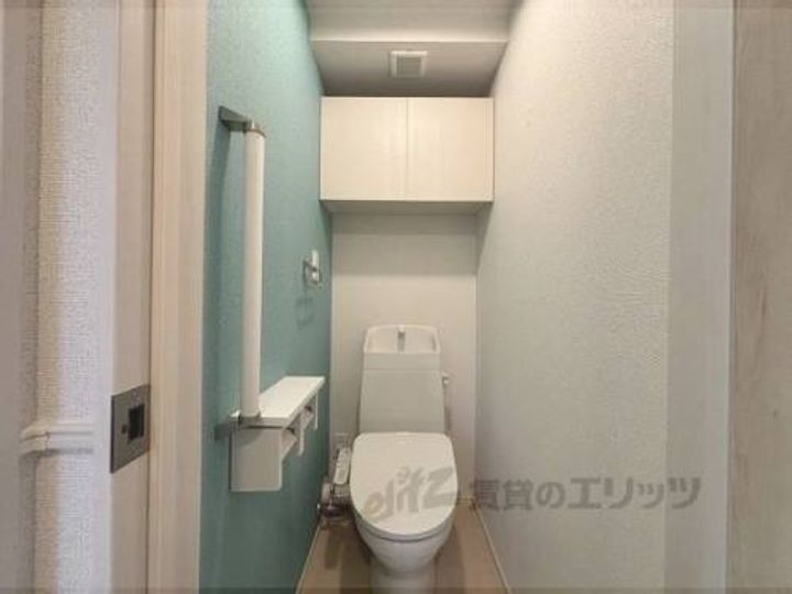 ソレーユ生駒のその他画像